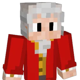ImaPige0n Minecraft avatar bust