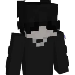 ImaProfessional Minecraft avatar bust