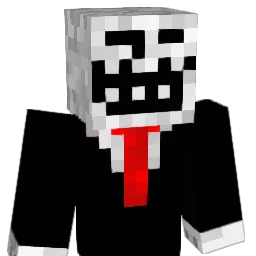 ImaProva's Minecraft skin