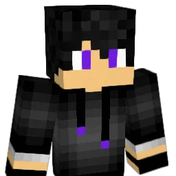 ImaRaiin Minecraft avatar bust