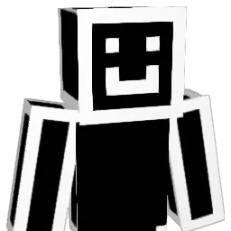 ImaSlacker92 Minecraft avatar bust