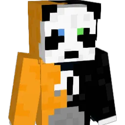 ImaTouchAnthony Minecraft avatar bust