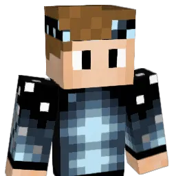 ImaVli Minecraft avatar bust