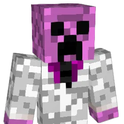 Ima_Creeper Minecraft avatar bust