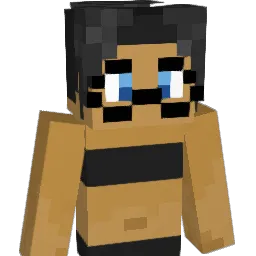 Ima_Dork Minecraft avatar bust