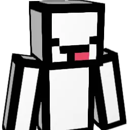 Ima_Face Minecraft avatar bust
