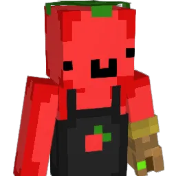 Ima_JarOfJam Minecraft avatar bust