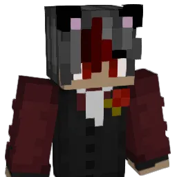 Ima_Mark Minecraft avatar bust