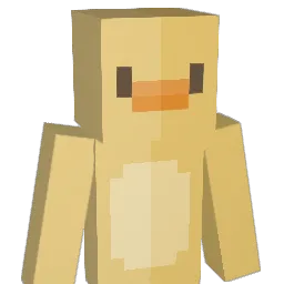 Ima_Mustard Minecraft avatar bust