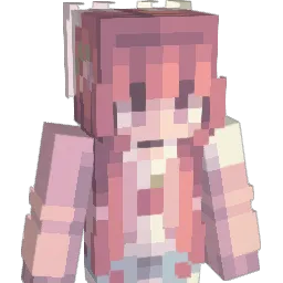 Ima_fish101 Minecraft avatar bust