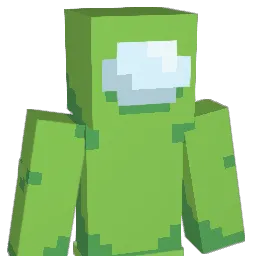 Ima_lime's Minecraft skin