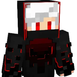 Imac_Deer Minecraft avatar bust