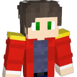 ImadG_ Minecraft avatar bust