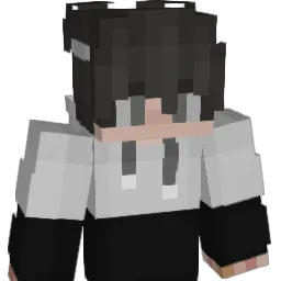 Imade_120 Minecraft avatar bust