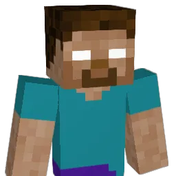 Imadingdong's Minecraft skin