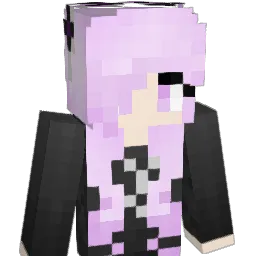 Imagicka Minecraft avatar bust
