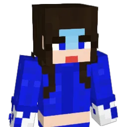 ImaginalDisk's Minecraft skin