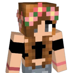 ImaginationJgt Minecraft avatar bust