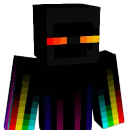 Imagination_now Minecraft avatar bust