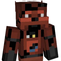 ImagineLyfe Minecraft avatar bust