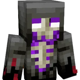 ImagineWagons219 Minecraft avatar bust