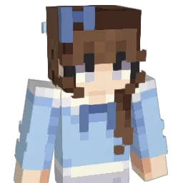 Imagine_dude_ok Minecraft avatar bust