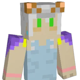 Imaginebreakho Minecraft avatar bust