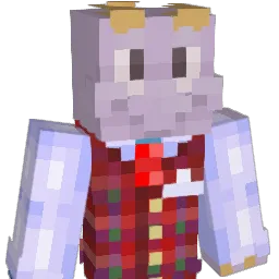 ImagineerSkyy Minecraft avatar bust