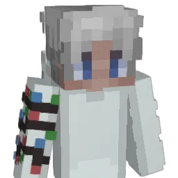 Imagineoutdad Minecraft avatar bust