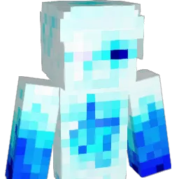 ImagisterI Minecraft avatar bust