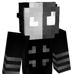 Imagury Minecraft avatar bust