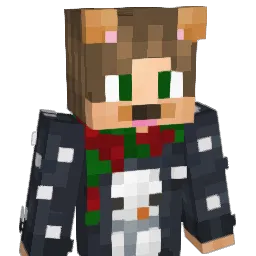 Imahich Minecraft avatar bust