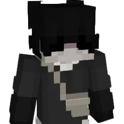 Imainbrawl Minecraft avatar bust