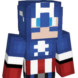 ImakeSlave3's Minecraft skin