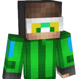 Imam_nur13 Minecraft avatar bust