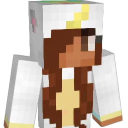 Imani_ Minecraft avatar bust