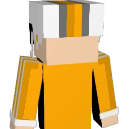 Imanspyman's Minecraft skin