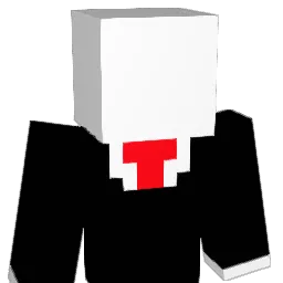 Imawesome98765 Minecraft avatar bust