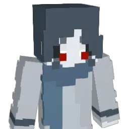 Imawoot Minecraft avatar bust