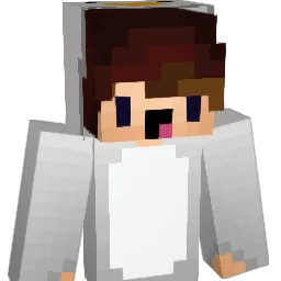 ImayFast's Minecraft skin