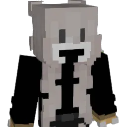 ImbabyG123 Minecraft avatar bust