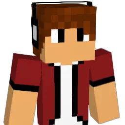Imbeast3232's Minecraft skin