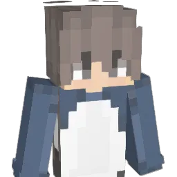 ImbiStar Minecraft avatar bust