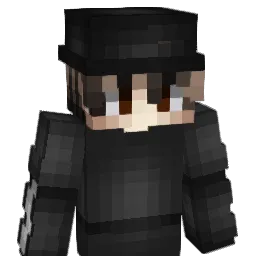 Imbo_ Minecraft avatar bust