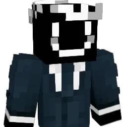 Imdearant's Minecraft skin