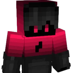 Imdi6 Minecraft avatar bust