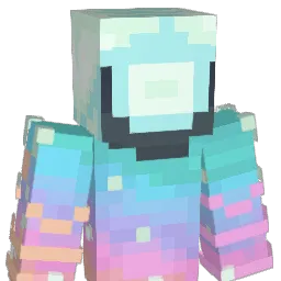 Ime123451 Minecraft avatar bust