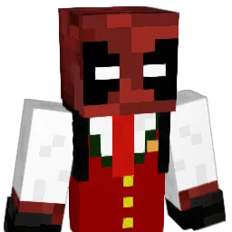 ImeXeY's Minecraft skin