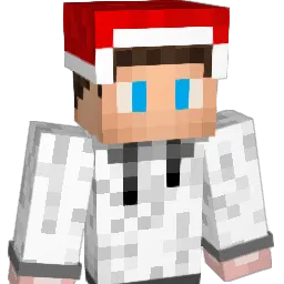 Imernie Minecraft avatar bust