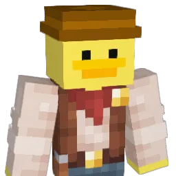ImersiveEngineer Minecraft avatar bust